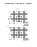 SENSOR DEVICE, INPUT DEVICE, AND ELECTRONIC APPARATUS diagram and image