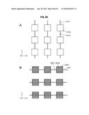 SENSOR DEVICE, INPUT DEVICE, AND ELECTRONIC APPARATUS diagram and image