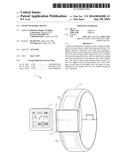 SMART WEARABLE DEVICE diagram and image