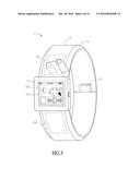 SMART WEARABLE DEVICE diagram and image