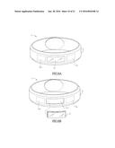 SMART WEARABLE DEVICE diagram and image