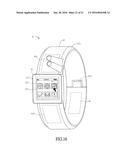 SMART WEARABLE DEVICE diagram and image