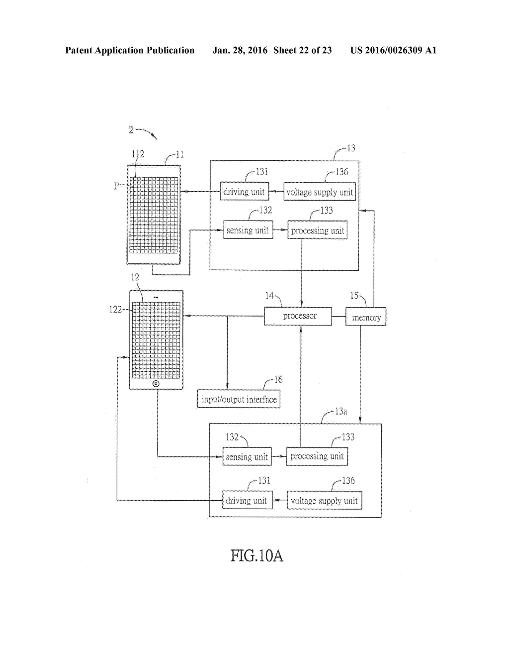 CONTROLLER - diagram, schematic, and image 23