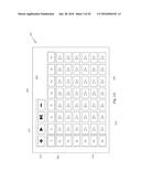 MATRIX INTERFACE FOR ENABLING ACCESS TO DIGITAL CONTENT diagram and image