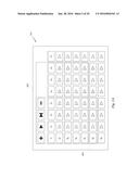 MATRIX INTERFACE FOR ENABLING ACCESS TO DIGITAL CONTENT diagram and image