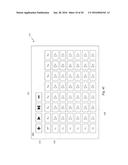 MATRIX INTERFACE FOR ENABLING ACCESS TO DIGITAL CONTENT diagram and image