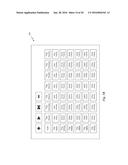 MATRIX INTERFACE FOR ENABLING ACCESS TO DIGITAL CONTENT diagram and image