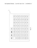 MATRIX INTERFACE FOR ENABLING ACCESS TO DIGITAL CONTENT diagram and image