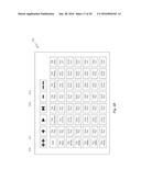 MATRIX INTERFACE FOR ENABLING ACCESS TO DIGITAL CONTENT diagram and image