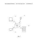 MATRIX INTERFACE FOR ENABLING ACCESS TO DIGITAL CONTENT diagram and image