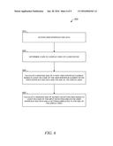 SYSTEMS AND METHODS FOR MODIFYING INPUT DETECTION AREAS diagram and image