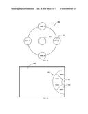 OPERATION PANEL FOR ELECTRONIC DEVICE diagram and image