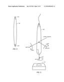 Three-Dimensional Tracking of a User Control Device in a Volume Using     Orientation Sensing diagram and image