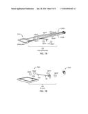 Three-Dimensional Tracking of a User Control Device in a Volume Using     Orientation Sensing diagram and image