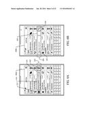 SYSTEM, METHOD AND DEVICE-READABLE MEDIUM FOR LAST-VIEWED COMMUNICATION     EVENT INTERACTION WITHIN A UNIFIED EVENT VIEW diagram and image