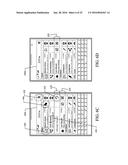 SYSTEM, METHOD AND DEVICE-READABLE MEDIUM FOR LAST-VIEWED COMMUNICATION     EVENT INTERACTION WITHIN A UNIFIED EVENT VIEW diagram and image