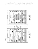 SYSTEM, METHOD AND DEVICE-READABLE MEDIUM FOR LAST-VIEWED COMMUNICATION     EVENT INTERACTION WITHIN A UNIFIED EVENT VIEW diagram and image