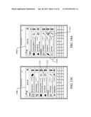 SYSTEM, METHOD AND DEVICE-READABLE MEDIUM FOR LAST-VIEWED COMMUNICATION     EVENT INTERACTION WITHIN A UNIFIED EVENT VIEW diagram and image