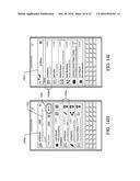 SYSTEM, METHOD AND DEVICE-READABLE MEDIUM FOR LAST-VIEWED COMMUNICATION     EVENT INTERACTION WITHIN A UNIFIED EVENT VIEW diagram and image