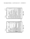 SYSTEM, METHOD AND DEVICE-READABLE MEDIUM FOR LAST-VIEWED COMMUNICATION     EVENT INTERACTION WITHIN A UNIFIED EVENT VIEW diagram and image