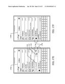 SYSTEM, METHOD AND DEVICE-READABLE MEDIUM FOR LAST-VIEWED COMMUNICATION     EVENT INTERACTION WITHIN A UNIFIED EVENT VIEW diagram and image