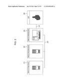 INFORMATION PROCESSING DEVICE, INFORMATION PROCESSING METHOD, AND STORAGE     MEDIUM diagram and image