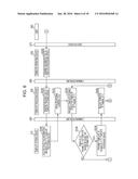 INFORMATION PROCESSING DEVICE, INFORMATION PROCESSING METHOD, AND STORAGE     MEDIUM diagram and image