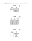 INFORMATION PROCESSING DEVICE, INFORMATION PROCESSING METHOD, AND STORAGE     MEDIUM diagram and image