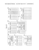 INFORMATION PROCESSING DEVICE, INFORMATION PROCESSING METHOD, AND STORAGE     MEDIUM diagram and image