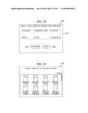 INFORMATION PROCESSING DEVICE, INFORMATION PROCESSING METHOD, AND STORAGE     MEDIUM diagram and image