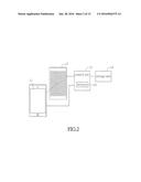 SHADELESS TOUCH HAND-HELD ELECTRONIC DEVICE, METHOD AND GRAPHICAL USER     INTERFACE diagram and image