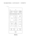 SHADELESS TOUCH HAND-HELD ELECTRONIC DEVICE, METHOD AND GRAPHICAL USER     INTERFACE diagram and image