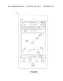 SHADELESS TOUCH HAND-HELD ELECTRONIC DEVICE, METHOD AND GRAPHICAL USER     INTERFACE diagram and image