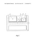 DISPLAYING REPRESENTATIVE IMAGES IN A VISUAL MAPPING SYSTEM diagram and image