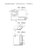 MOBILE TERMINAL AND CONTROL METHOD THEREOF diagram and image