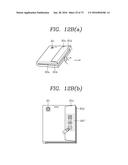 MOBILE TERMINAL AND CONTROL METHOD THEREOF diagram and image