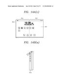 MOBILE TERMINAL AND CONTROL METHOD THEREOF diagram and image