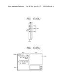 MOBILE TERMINAL AND CONTROL METHOD THEREOF diagram and image