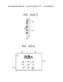 MOBILE TERMINAL AND CONTROL METHOD THEREOF diagram and image