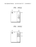 MOBILE TERMINAL AND CONTROL METHOD THEREOF diagram and image