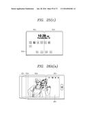 MOBILE TERMINAL AND CONTROL METHOD THEREOF diagram and image