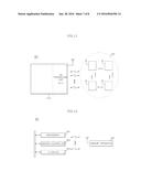 SEMICONDUCTOR MEMORY APPARATUS AND ELECTRONIC SYSTEM HAVING THE SAME diagram and image