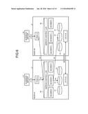 STORAGE DEVICE AND STORAGE SYSTEM diagram and image