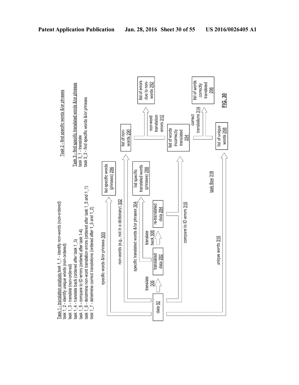 STORING DATA IN A DISPERSED STORAGE NETWORK - diagram, schematic, and image 31