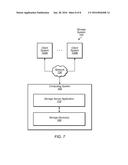 STORAGE DEVICE METADATA SYNCHRONIZATION diagram and image