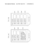 INFORMATION PROCESSING APPARATUS, METHOD FOR CONTROLLING INFORMATION     PROCESSING APPARATUS, AND STORAGE MEDIUM diagram and image