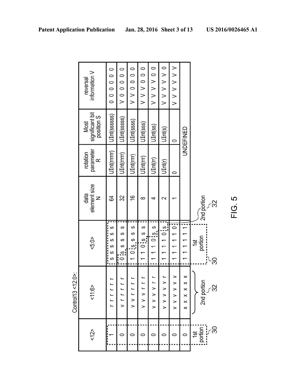 DATA PROCESSING APPARATUS AND METHOD - diagram, schematic, and image 04