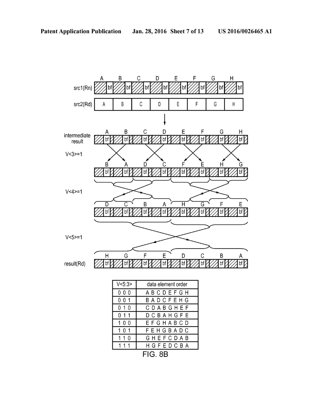 DATA PROCESSING APPARATUS AND METHOD - diagram, schematic, and image 08