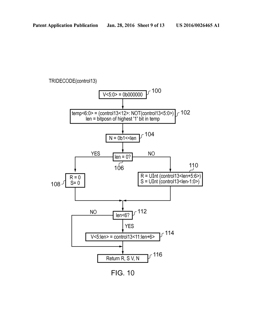 DATA PROCESSING APPARATUS AND METHOD - diagram, schematic, and image 10