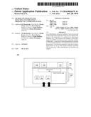 METHOD AND APPARATUS FOR SELECTING AN INTERCONNECT FREQUENCY IN A     COMPUTING SYSTEM diagram and image